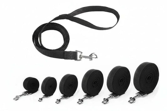 Long Strong Nylon Leash