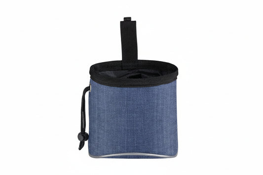 Sac à friandises pour chien