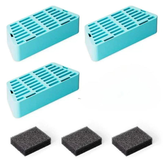 Fontaine d'eau pour chat