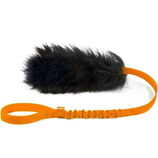 Jouet corde pour chien