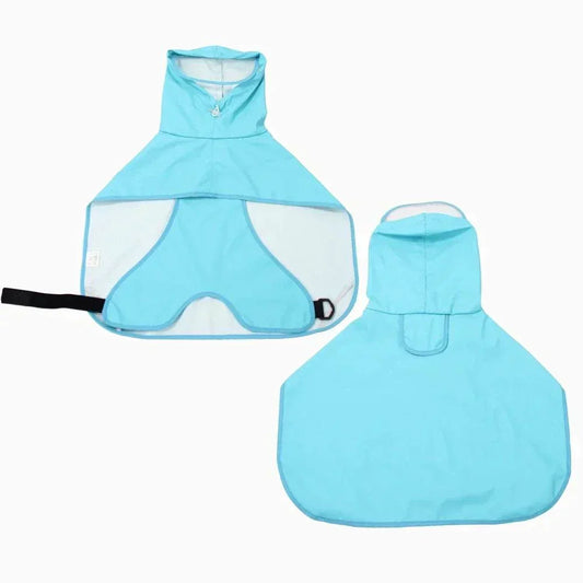 Imperméable pour chien