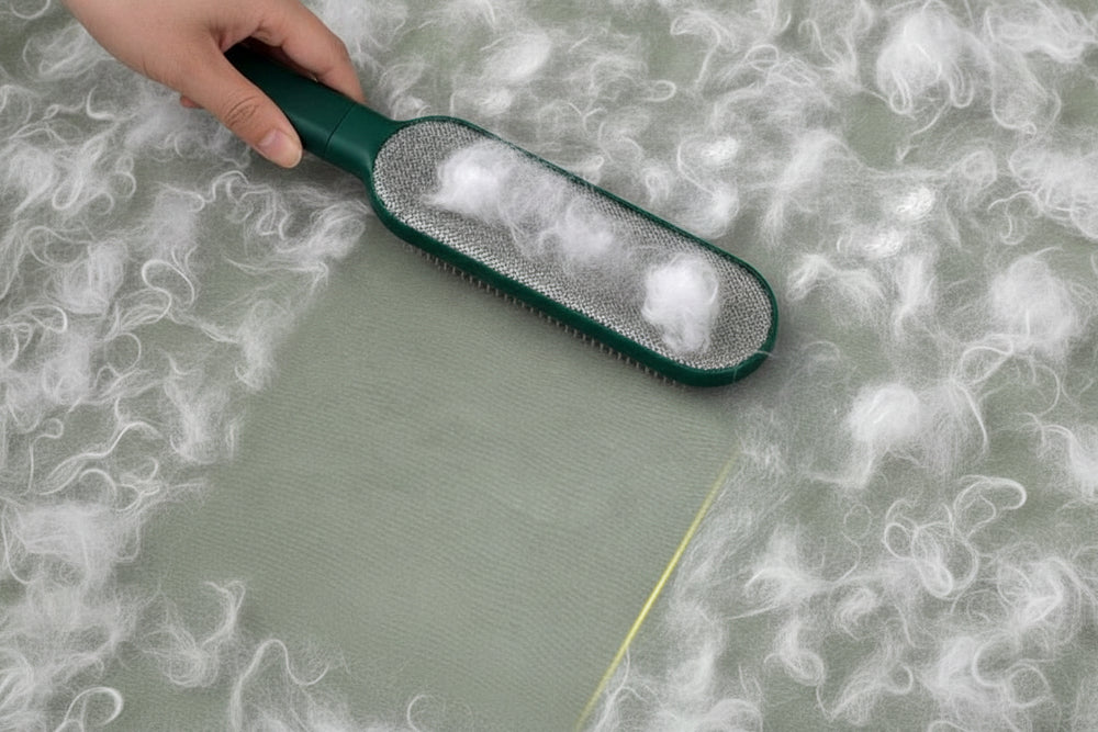 Lint Remover
