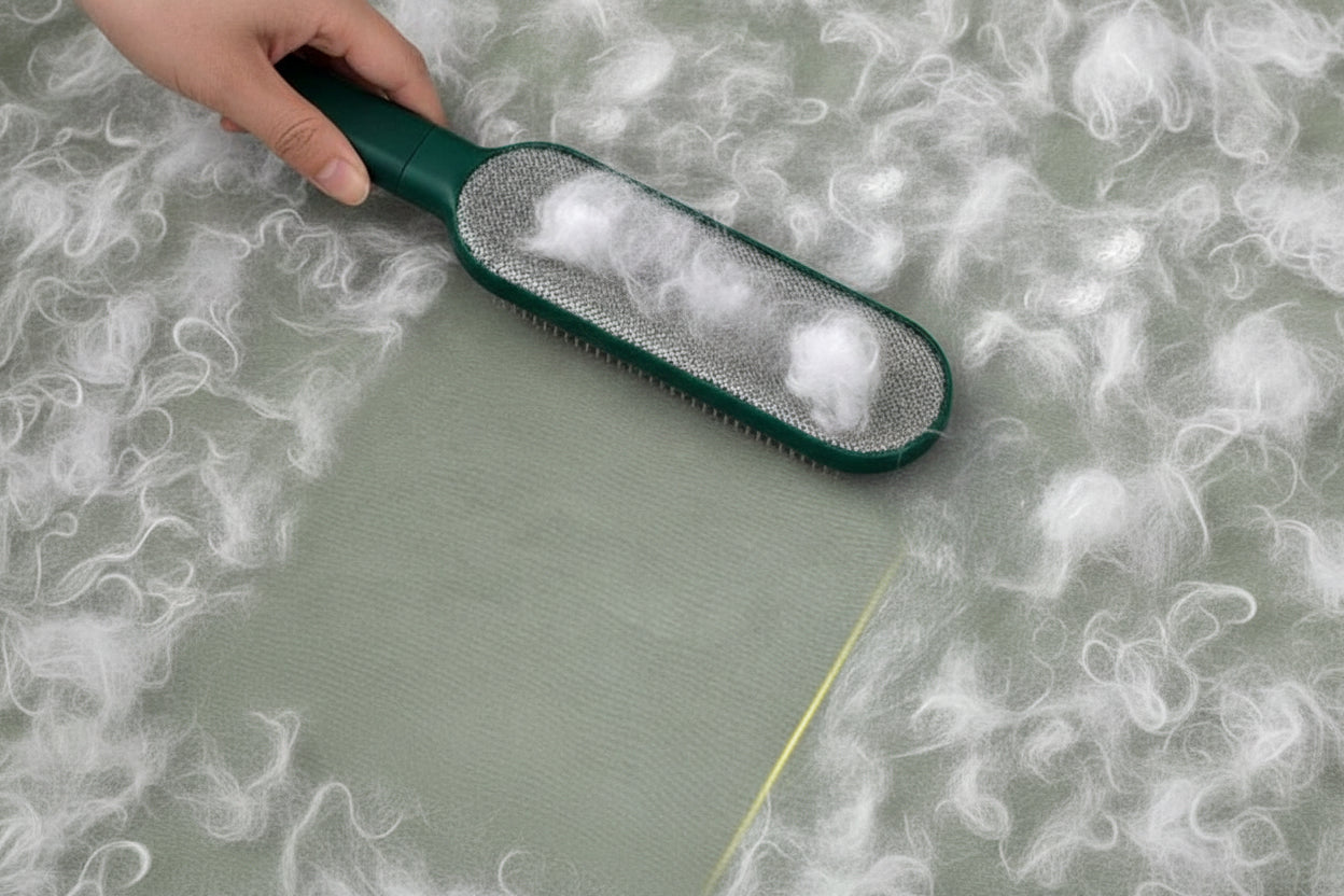 Lint Remover