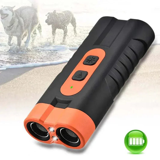 Rechargeable Dog Training