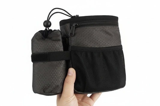 Trousse d'entraînement pour chien