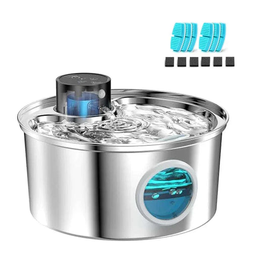 Fontaine à eau pour animal