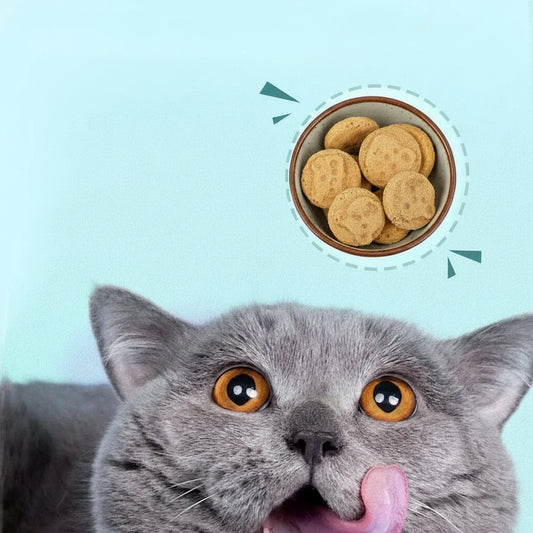 Friandise naturelle pour chats