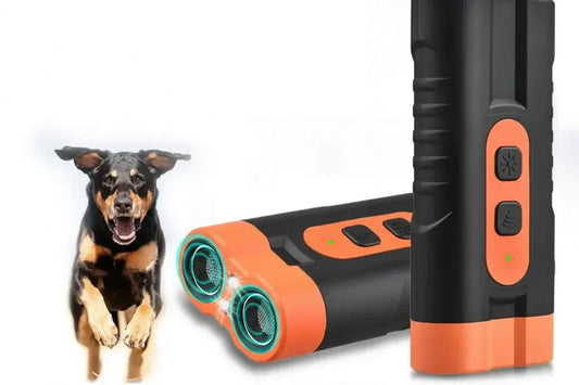 Rechargeable Dog Training