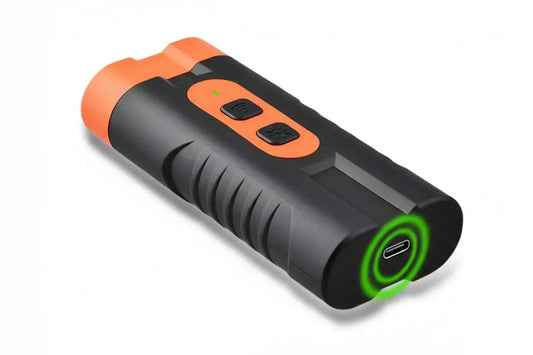 Rechargeable Dog Training