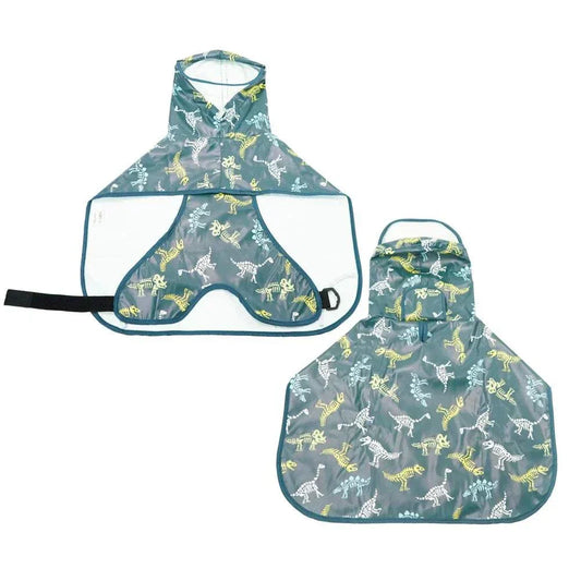 Imperméable pour chien