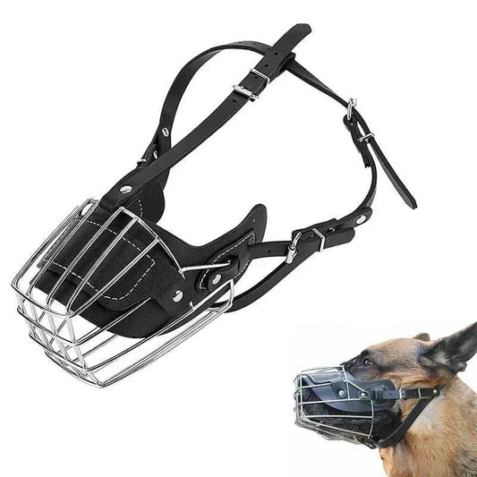 Protection Muzzle chien