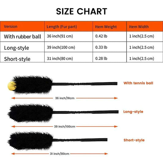 Jouet corde pour chien