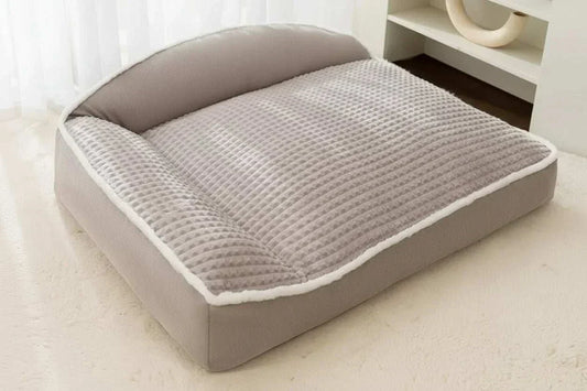 Maison pour chien et chat