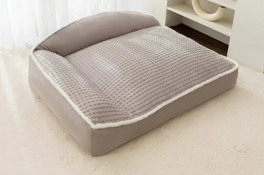 Maison pour chien et chat