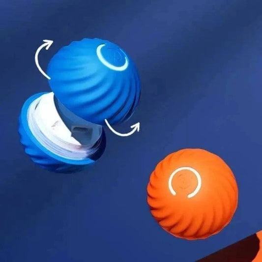 Balle interactive USB