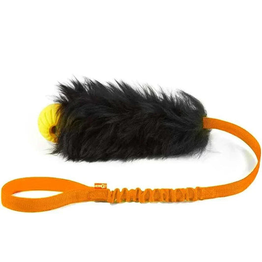 Jouet corde pour chien