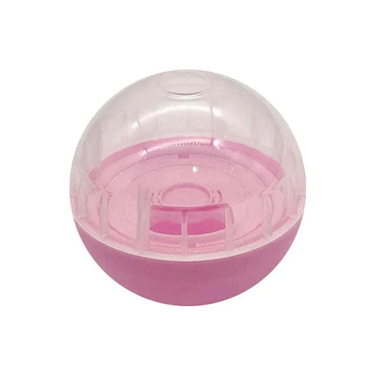 Jouet balle à friandises