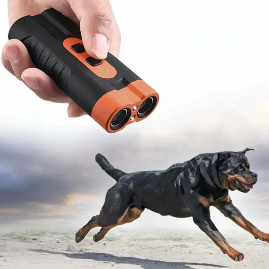 Rechargeable Dog Training