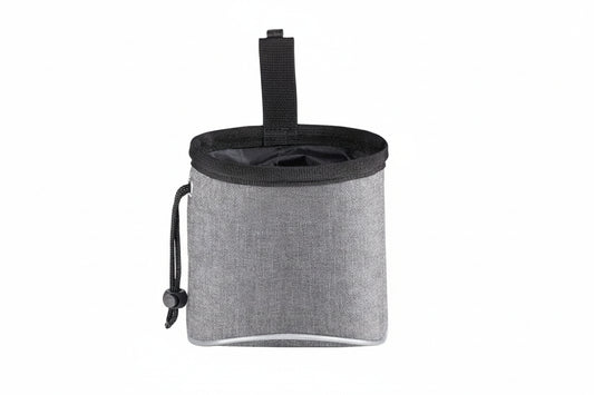 Sac à friandises pour chien