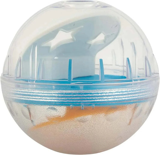 Jouet balle à friandises