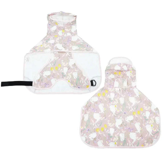 Imperméable pour chien