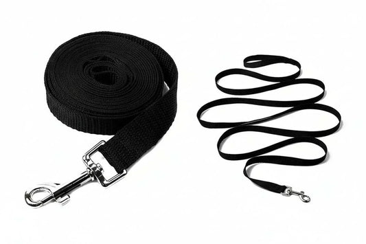Long Strong Nylon Leash
