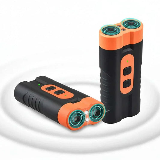 Rechargeable Dog Training
