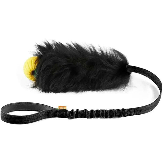 Jouet corde pour chien