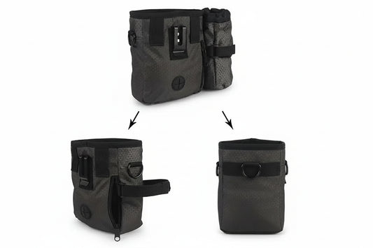 Trousse d'entraînement pour chien