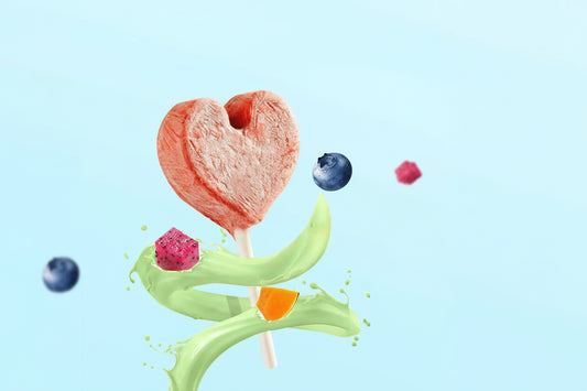 Friandise naturelle pour chats