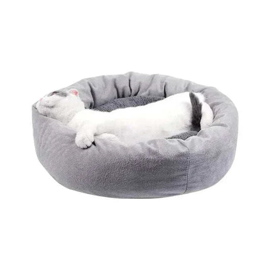 Soft Cat Bed
