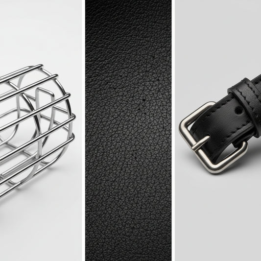 muselière chien ajustable