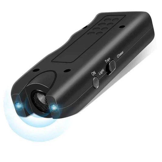 Répulsif ultrasonic pour chien