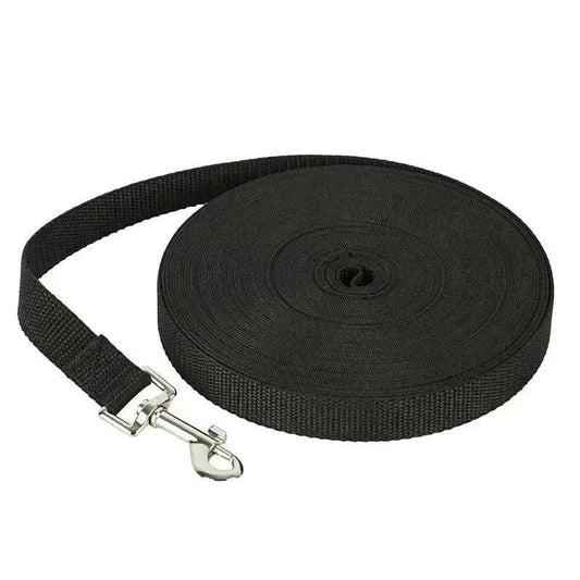 Long Strong Nylon Leash