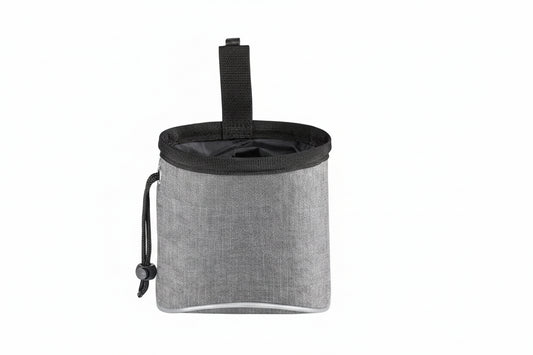Sac à friandises pour chien