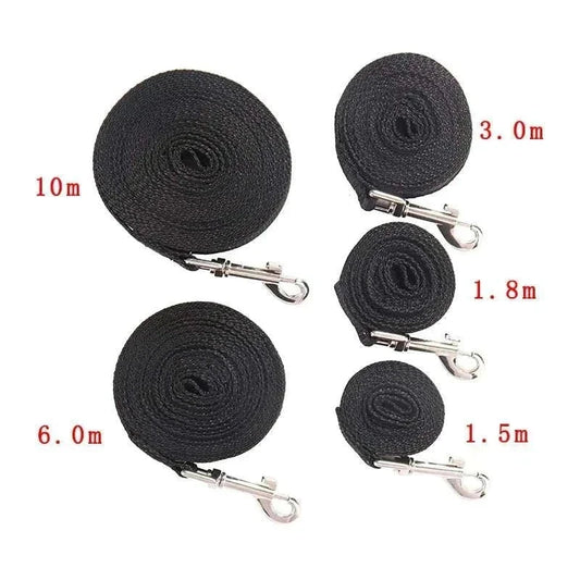 Long Strong Nylon Leash